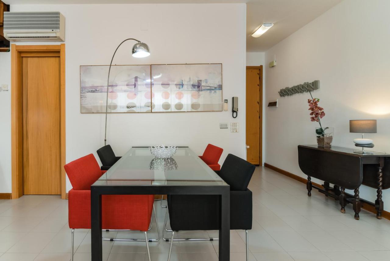 Dario Apartment - Magnolia Holidays Fertilia Exteriér fotografie