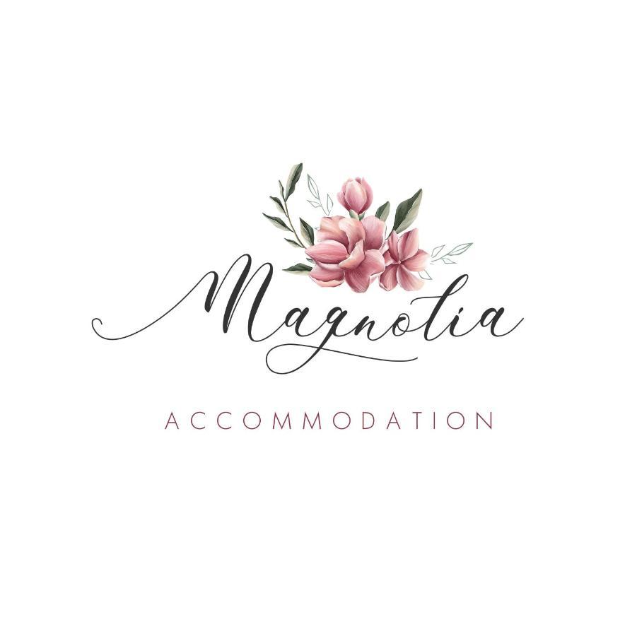 Dario Apartment - Magnolia Holidays Fertilia Exteriér fotografie